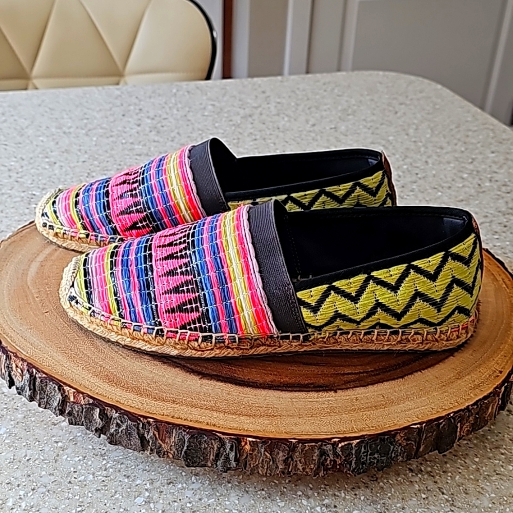 Espadrilles Joy&Mario